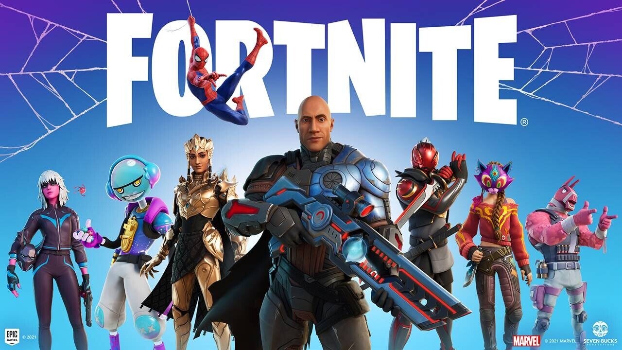 The Rock, Fortnite'a Ne Zaman Geliyor?  