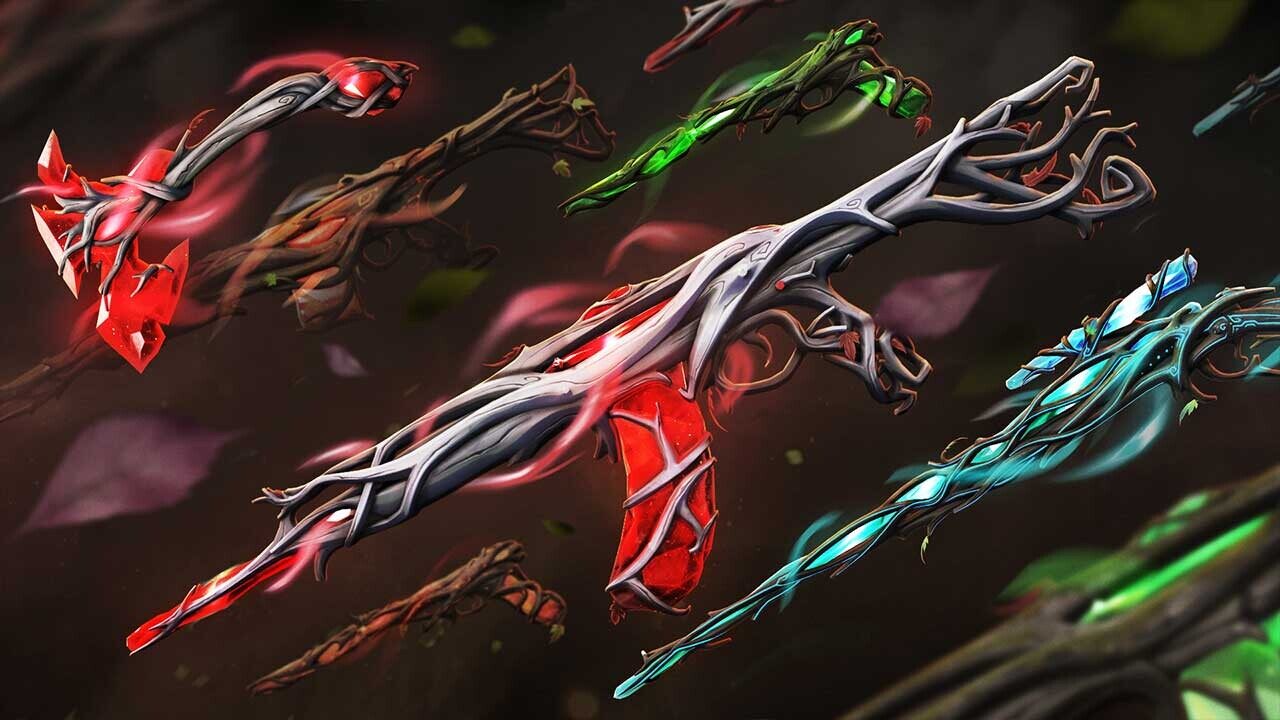 Valorant 4. Bölüm 2. Kısım Geliyor  