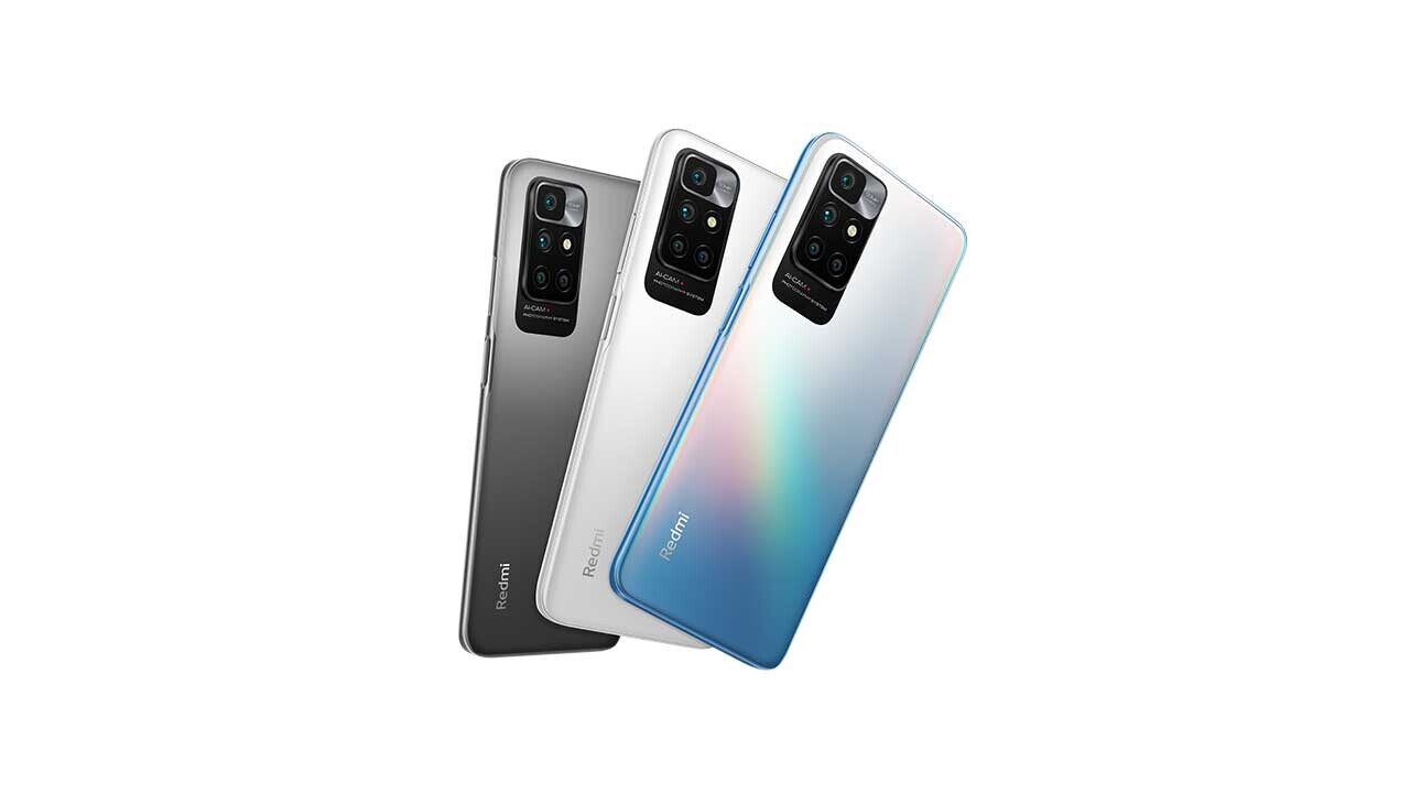 Yerli Üretim Redmi 10 Satışa Sunuldu  