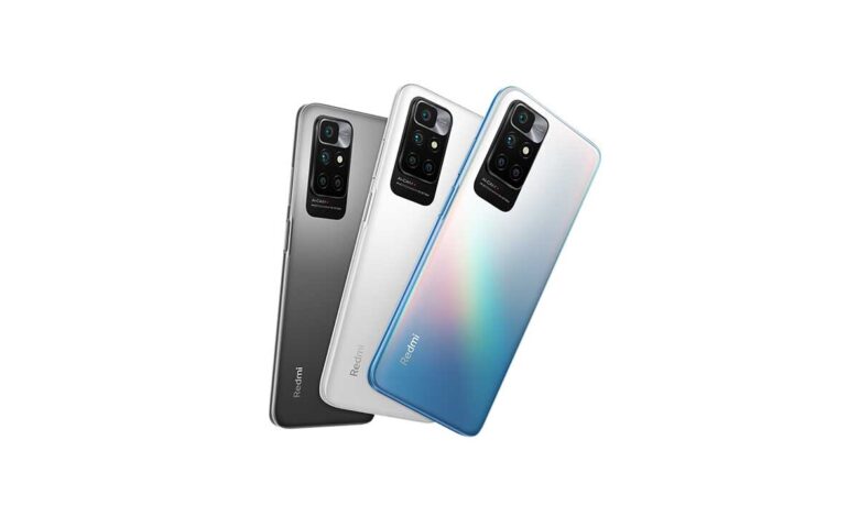 Yerli Üretim Redmi 10 Satışa Sunuldu 