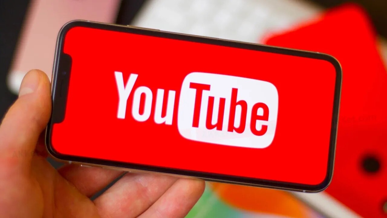 Youtube İzlenme Satın Al 