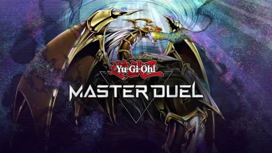 YU-GI-OH! Master Duel, 10 Milyon İndirmeye Ulaştı! 