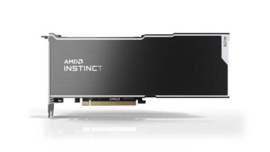 AMD, Yeni MI200 Modelleri ile HPC ve AI Portföyünü Genişletiyor 