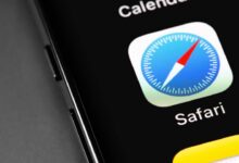 Apple, Safari Tarayıcısında Uyarlanabilir Karanlık Mod Üzerinde Çalışıyor 