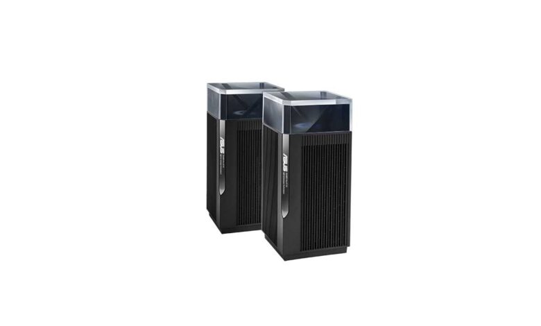 ASUS, ZenWiFi Pro XT12’yi Duyurdu 