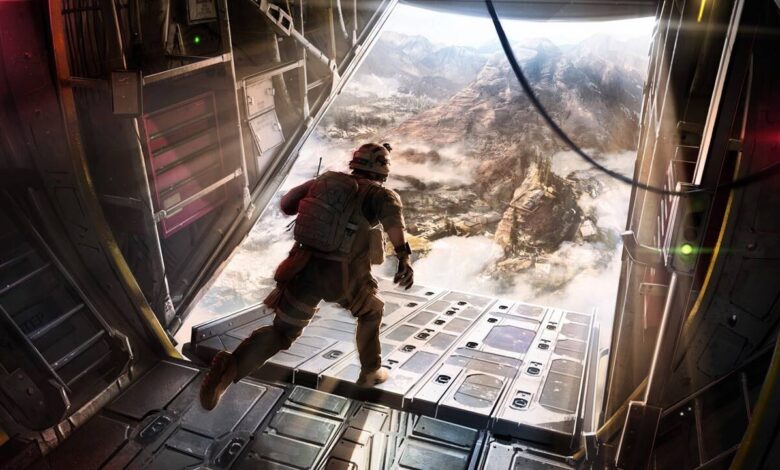 "Call of Duty: Warzone" Mobile Geliyor! 