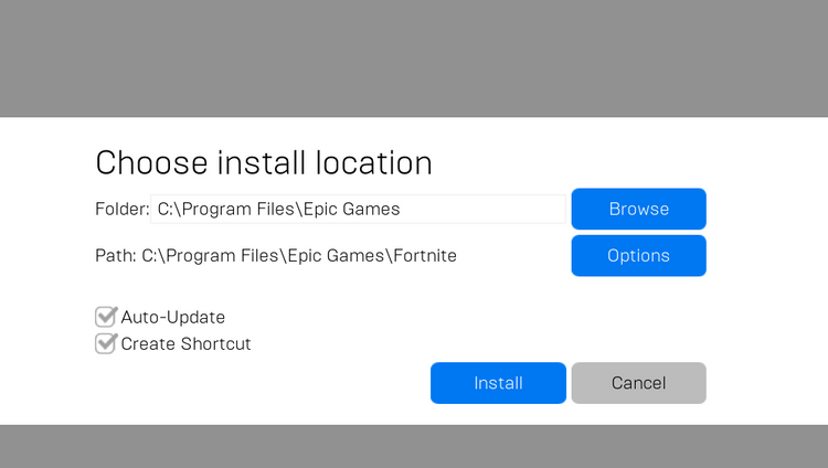 Fortnite Windows 11'de Açılmıyor Sorunu ve Çözümü 