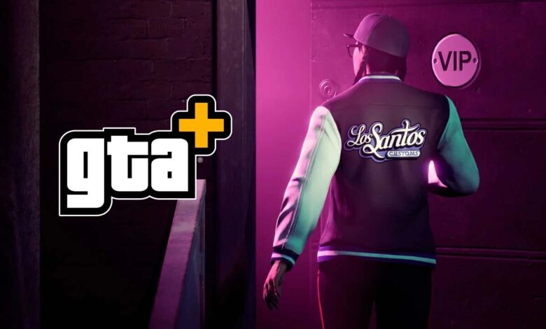 GTA Online İçin GTA+ Üyelik Sistemi Duyuruldu! 