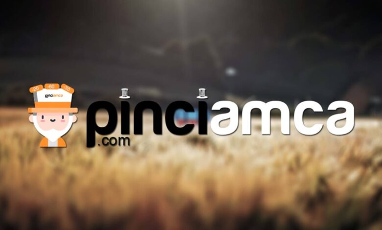 Güvenilir E-pin ve Oyun Satış Sitesi Pinciamca 