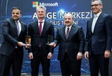 Microsoft Türkiye Ar-Ge Merkezi Açıldı 