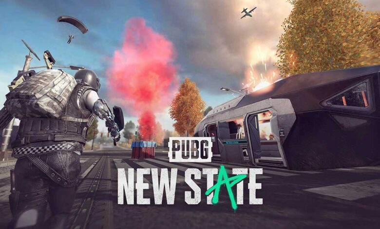 NEW STATE Mobile Mart Güncellemesi Yayınlandı 