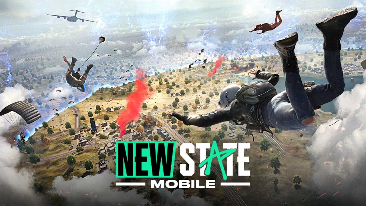 NEW STATE Mobile Mart Güncellemesi Yayınlandı  