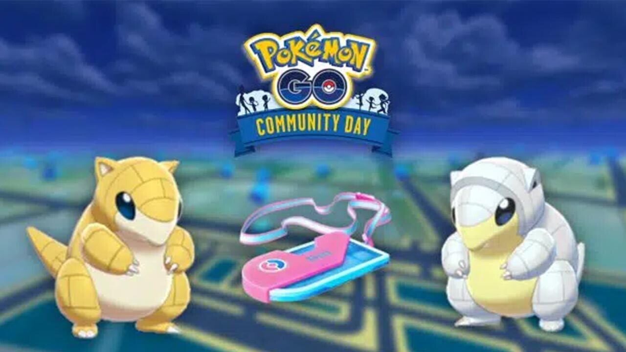 Pokemon Go Gritty ve Glacial Özel Araştırma Görevi ve Ödülleri  