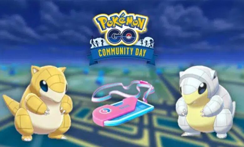 Pokemon Go Gritty ve Glacial Özel Araştırma Görevi ve Ödülleri 