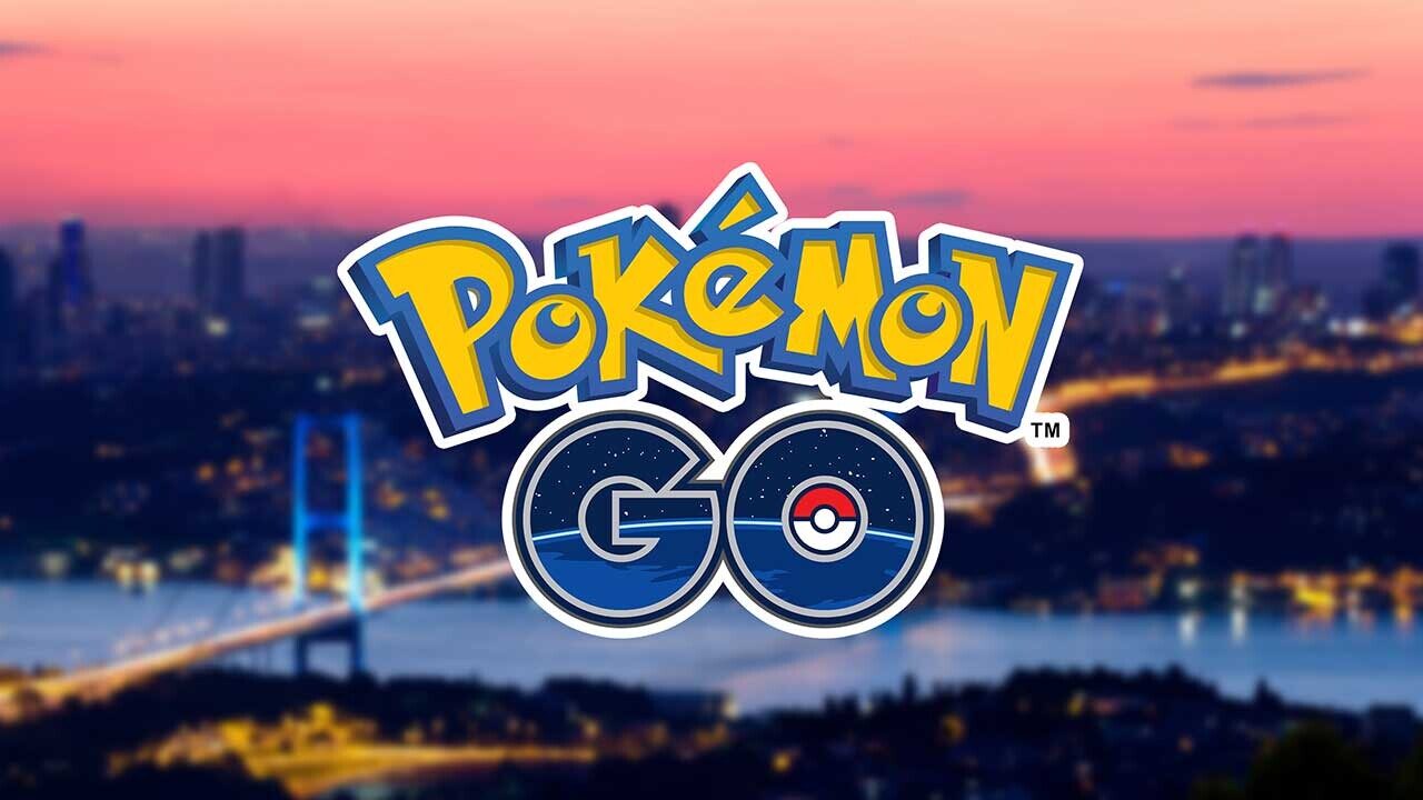 Pokémon GO’nun Türkçe Sürümü Tanıtıldı!  