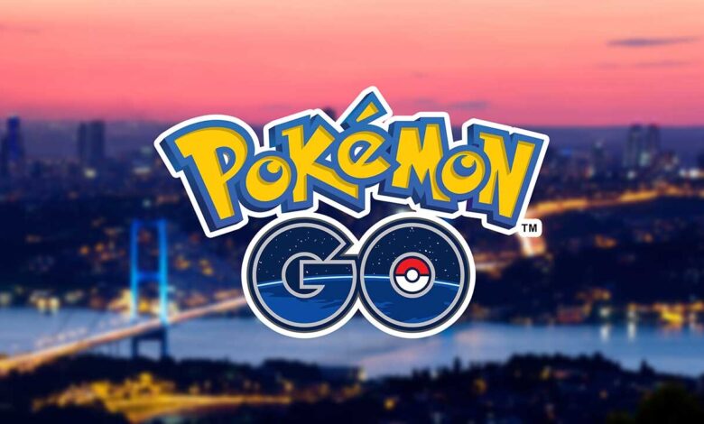 Pokémon GO’nun Türkçe Sürümü Tanıtıldı! 