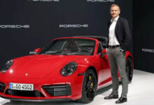 Porsche, Elektrikli Macan SUV ve 718 Spor Otomobilini Duyurdu  