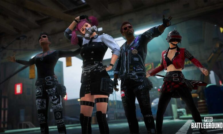 PUBG 16.2 Güncellemesi Tüm Platformlarda Çıkış Yaptı 