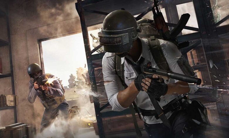 PUBG Mobile, Yıl Dönümünü 1.9 Güncellemesi ile Kutluyor 