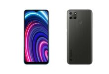 Realme’nin Yeni Telefonları GT Master ve C25Y Türkiye’ye Geliyor! 