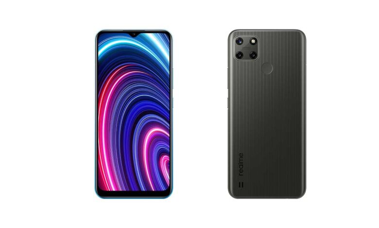Realme’nin Yeni Telefonları GT Master ve C25Y Türkiye’ye Geliyor! 
