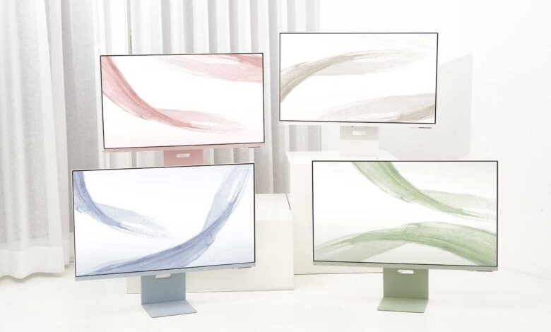 Samsung’dan Yeni M8 Akıllı Monitör Serisi Samsung’dan Yeni M8 Akıllı Monitör Serisi