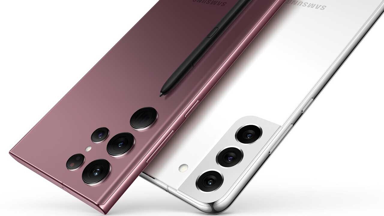 Yeni Samsung Galaxy S22 Serisi Türkiye’de Ön Satışa Sunuldu!  