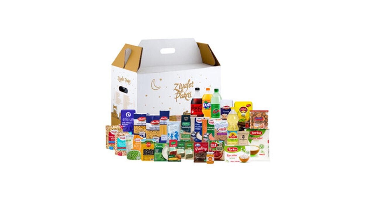 2022 En Uygun Ramazan Kolisi Fiyatı Nedir? 2022 En Uygun Ramazan Kolisi Fiyatı Nedir?