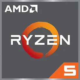 AMD Ryzen 5 5500U vs AMD Ryzen 5 4600H 