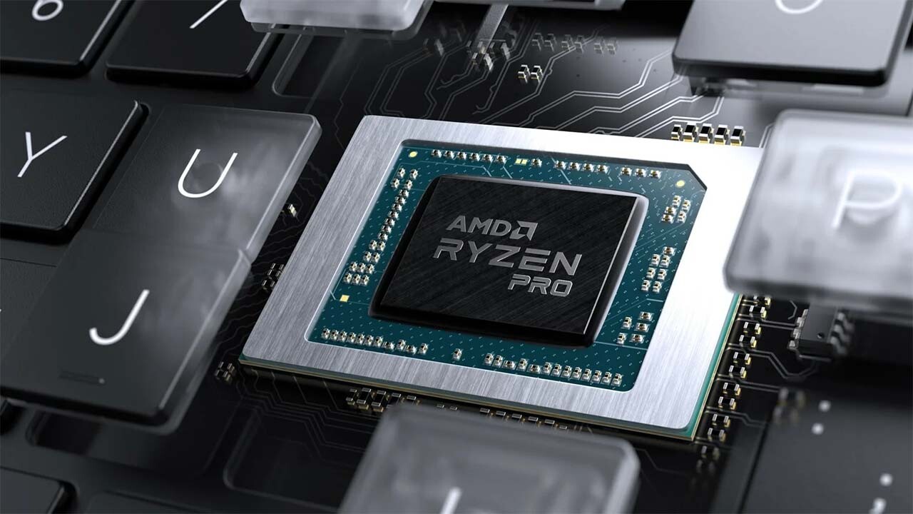 AMD, Ryzen PRO 6000 Serisi İşlemciler Hakkında Detaylar Açıklandı!  