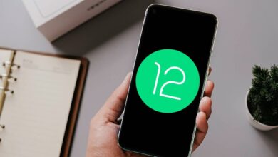 Android 12 Güncellemesi Alacak Telefonlar (Tam Liste) 