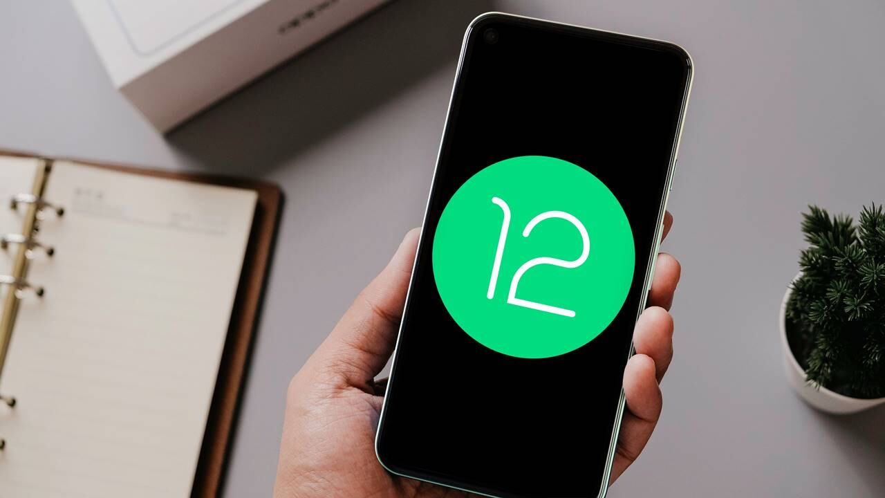 Android 12 Güncellemesi Alacak Telefonlar (Tam Liste) 