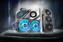 ASUS, NVIDIA GeForce RTX 3090 Ti Ekran Kartlarını Duyurdu 