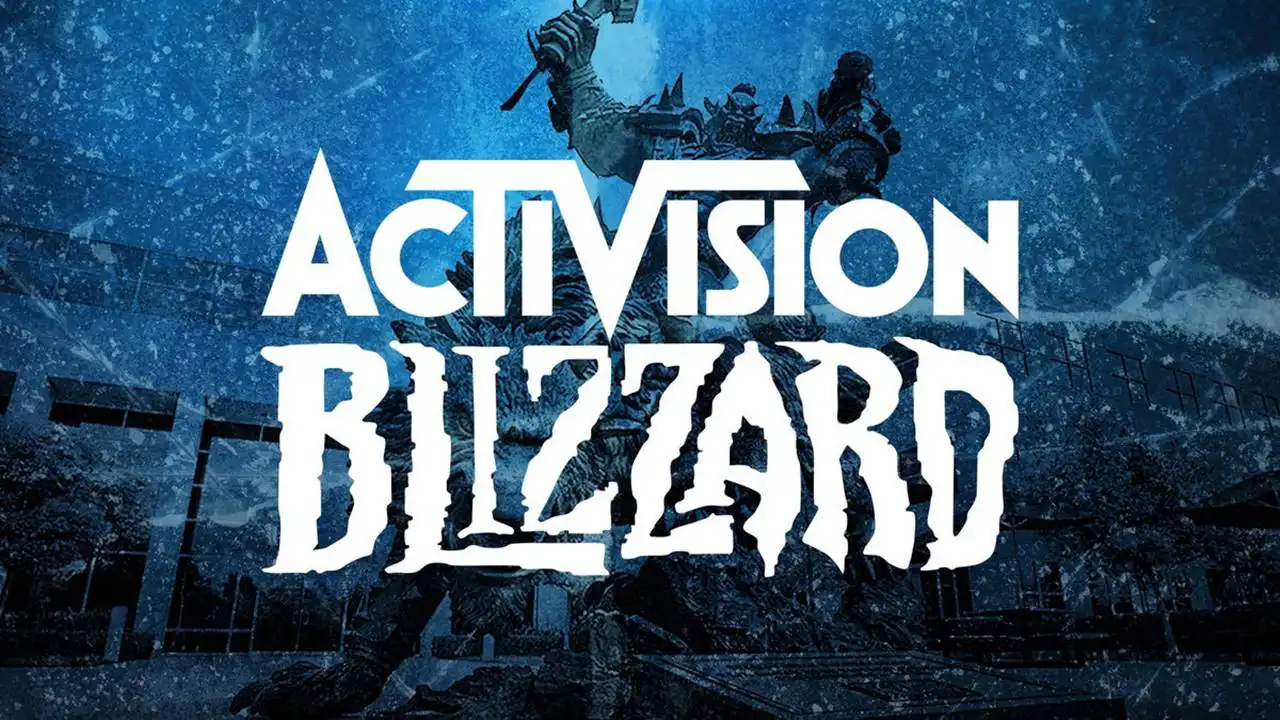Activision Blizzard, Artık Türk Lirası ile Ödeme Kabul Edecek 