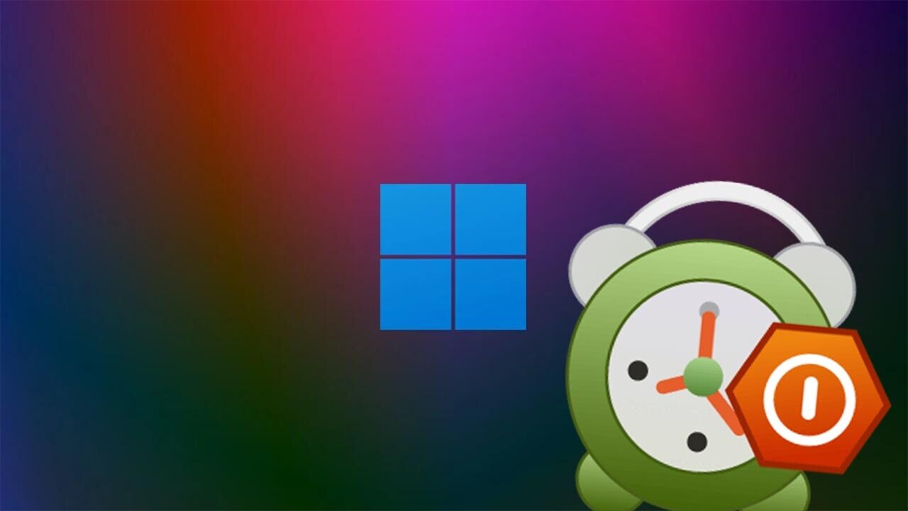 Bilgisayarı Otomatik Kapatma Nasıl Yapılır?  