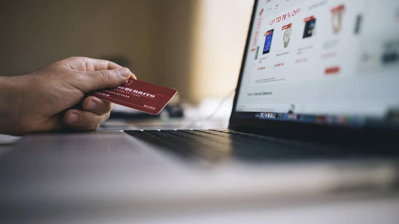 E-Ticaret Nedir, 5 Adımda E-Ticaret Nasıl Yapılır?  