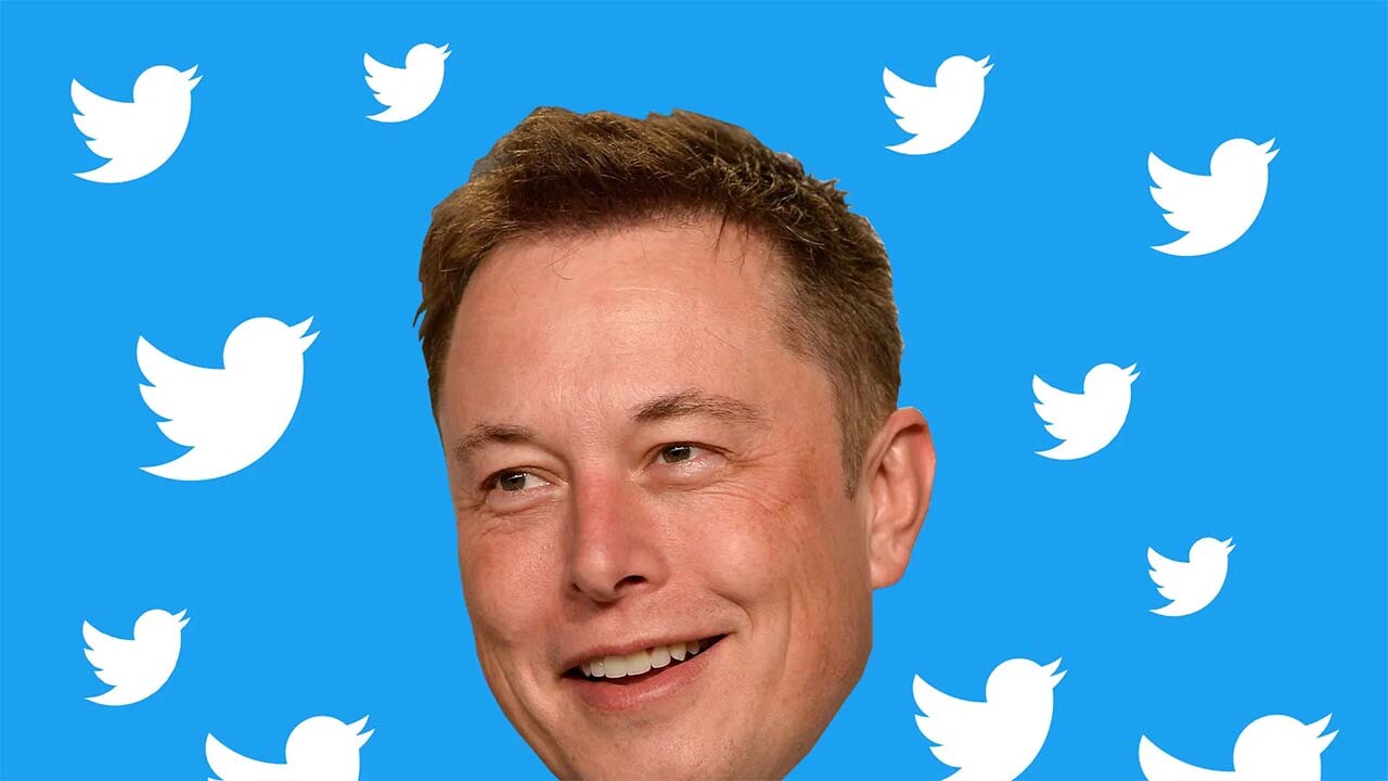 Elon Musk, Twitter'ın %9,2 Hissesini Satın Aldı 