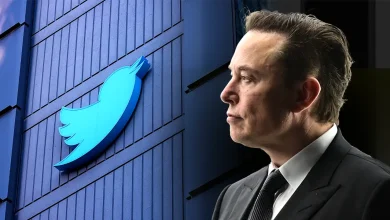 Elon Musk, Twitter'ın %9,2 Hissesini Satın Aldı  