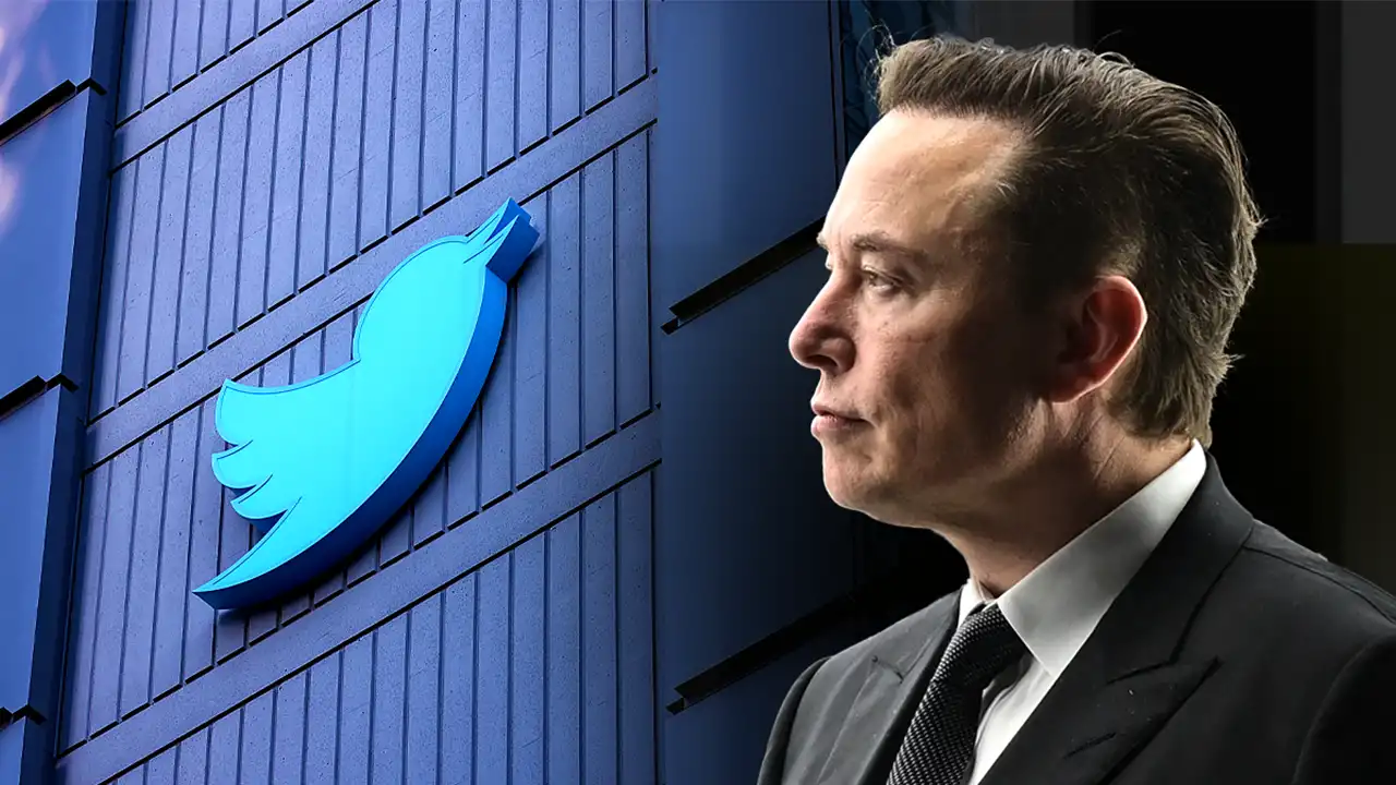 Elon Musk, Twitter'ın %9,2 Hissesini Satın Aldı 