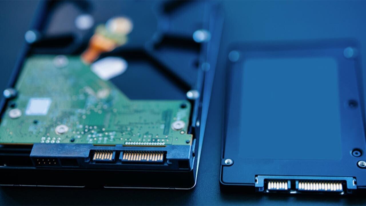 Toshiba'dan Rekor: Yeni 12 Diskli HDD ile 40 Terabayt Depolama Mümkün  