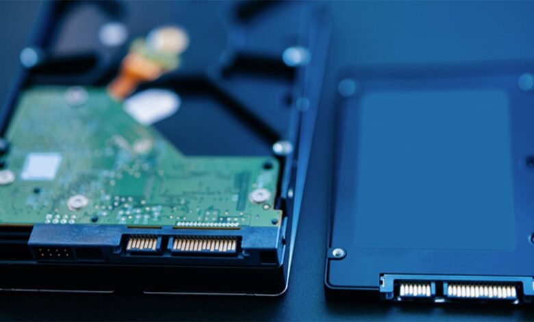 HDD Sağlık Testi Nasıl Yapılır? (Harddisk-SSD) 