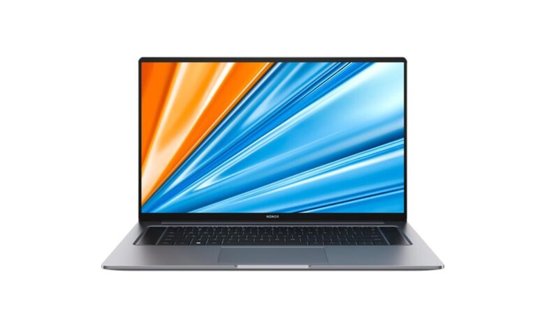 HONOR MagicBook 16 Neler Sunuyor? 