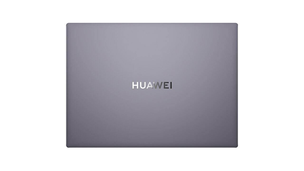 Huawei MateBook 16 Ön Satışta! 
