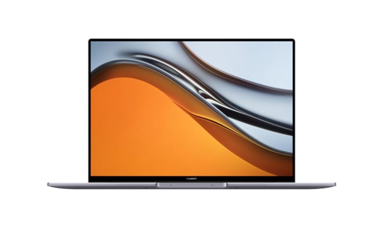Huawei MateBook 16 Ön Satışta! 