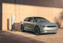 Hyundai IONIQ 5 Dünyada Yılın Otomobili Seçildi  
