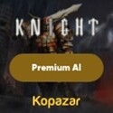 knight online premium satın al