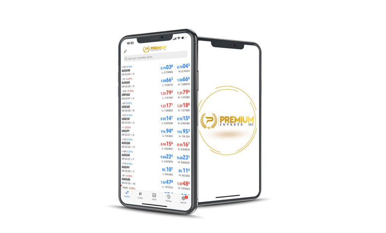 Premiuminvests Finansal Eğitim Sertifika Programını Yayınladı 