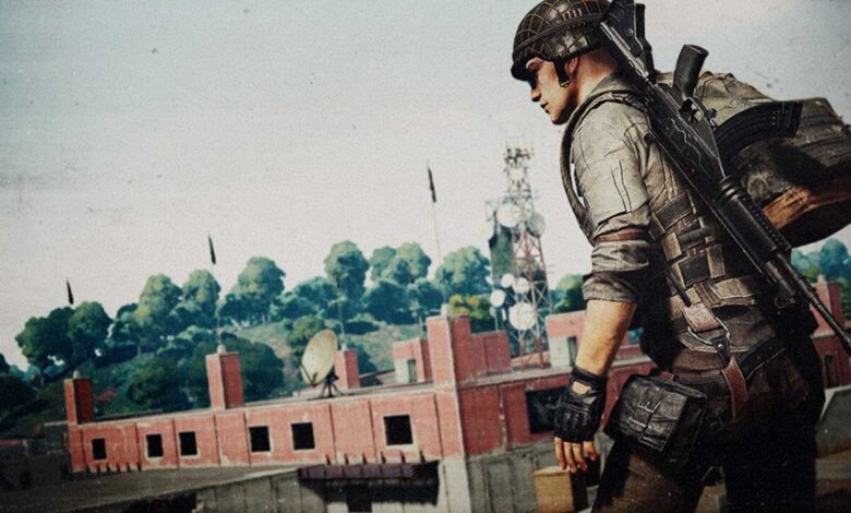 PUBG: BATTLEGROUNDS Güncelleme 17.1 İle Sanhok Köklerine Geri Dönüyor 