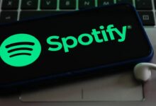 Spotify'da Şarkı Sözleri Nasıl Görülür? 