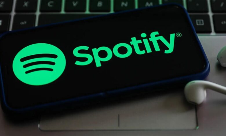 Spotify'da Şarkı Sözleri Nasıl Görülür? 